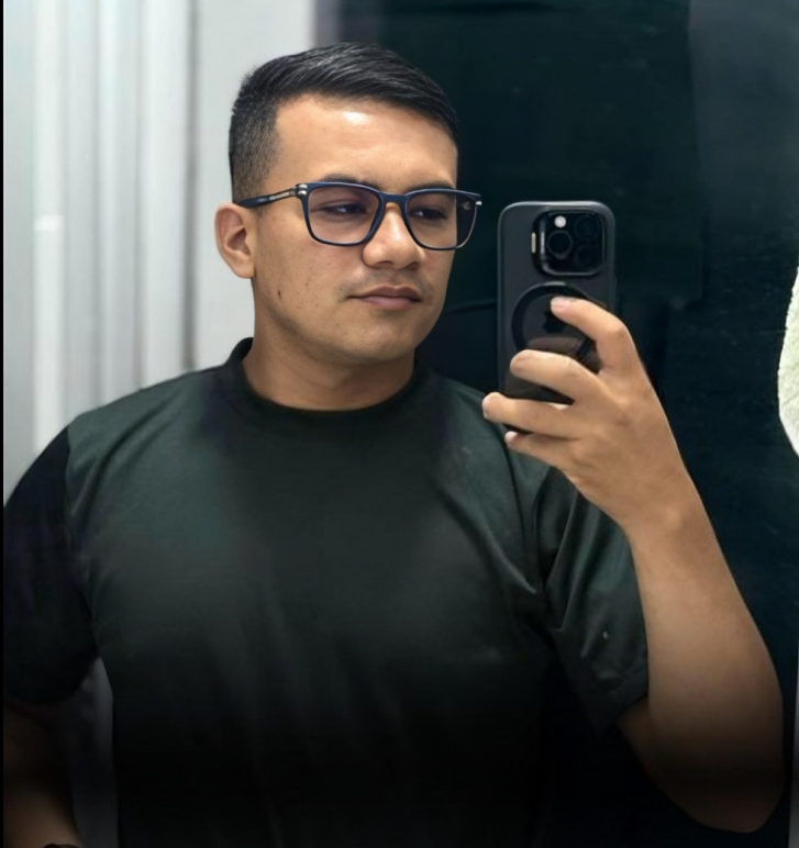 Muere en desconocido siniestro