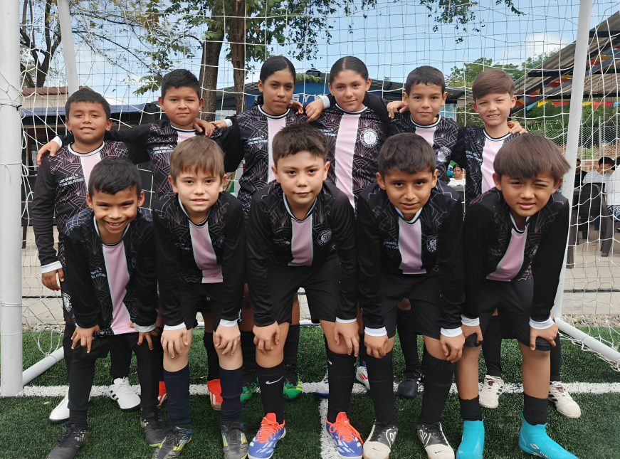 Dominio y excelencia