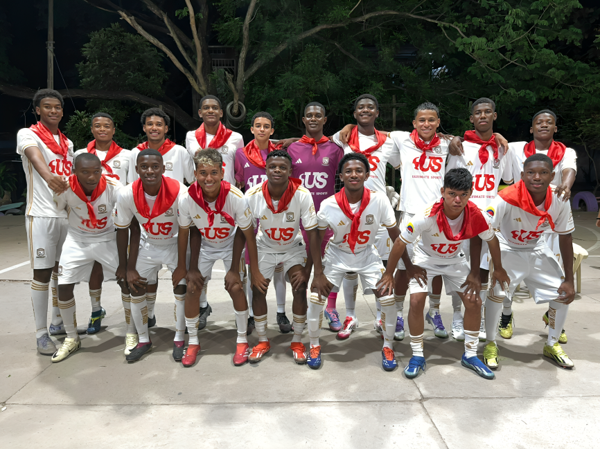 Avanzan con paso firme