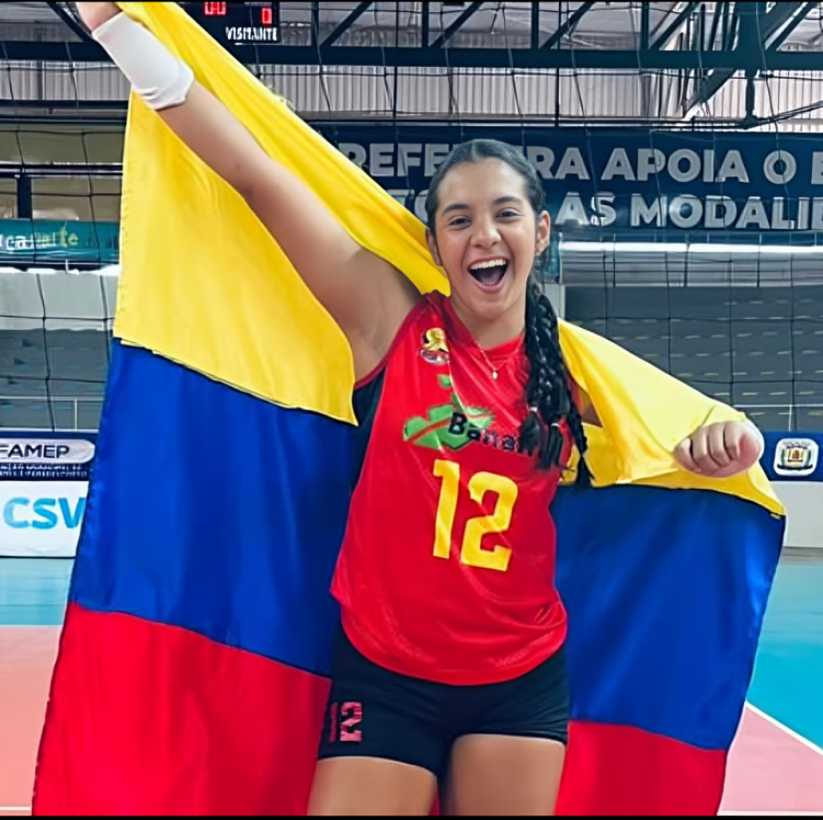 Brillante actuación