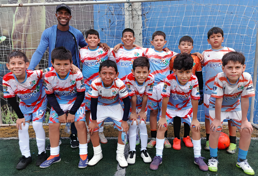 Marcan la diferencia