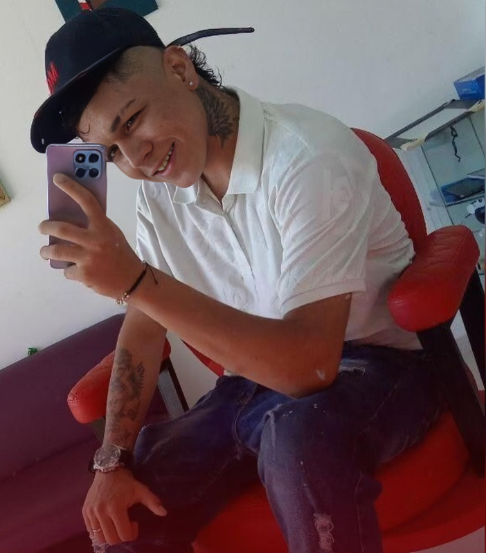 hombre fue asesinado a tiros