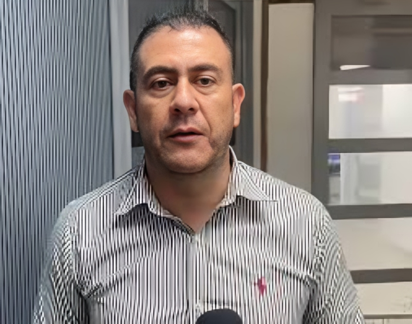 Mano dura a motociclistas