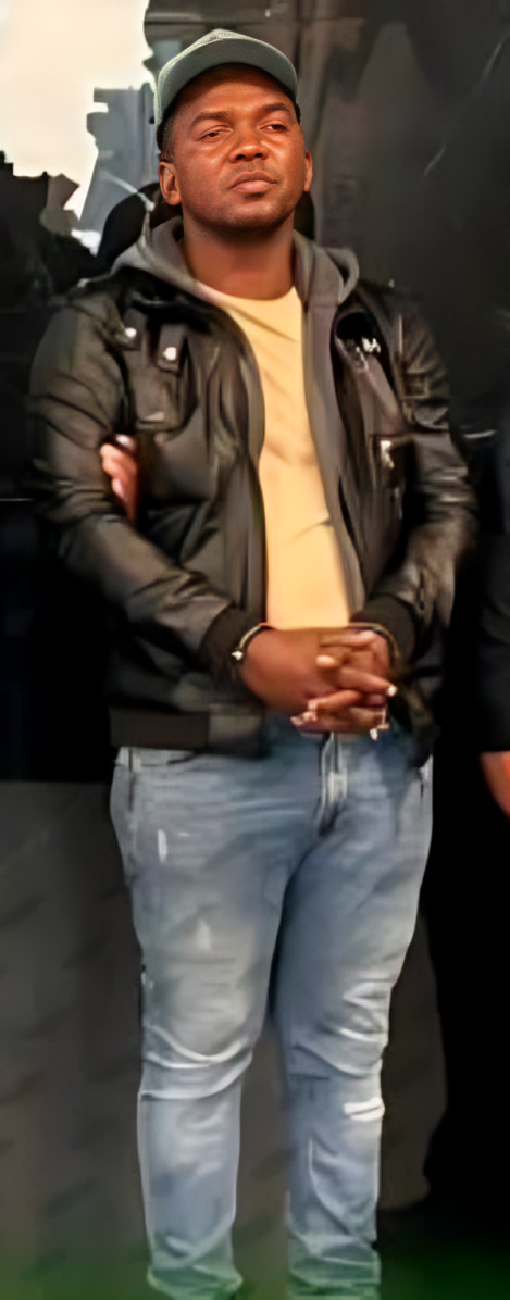 Resultaron implicados en atentados