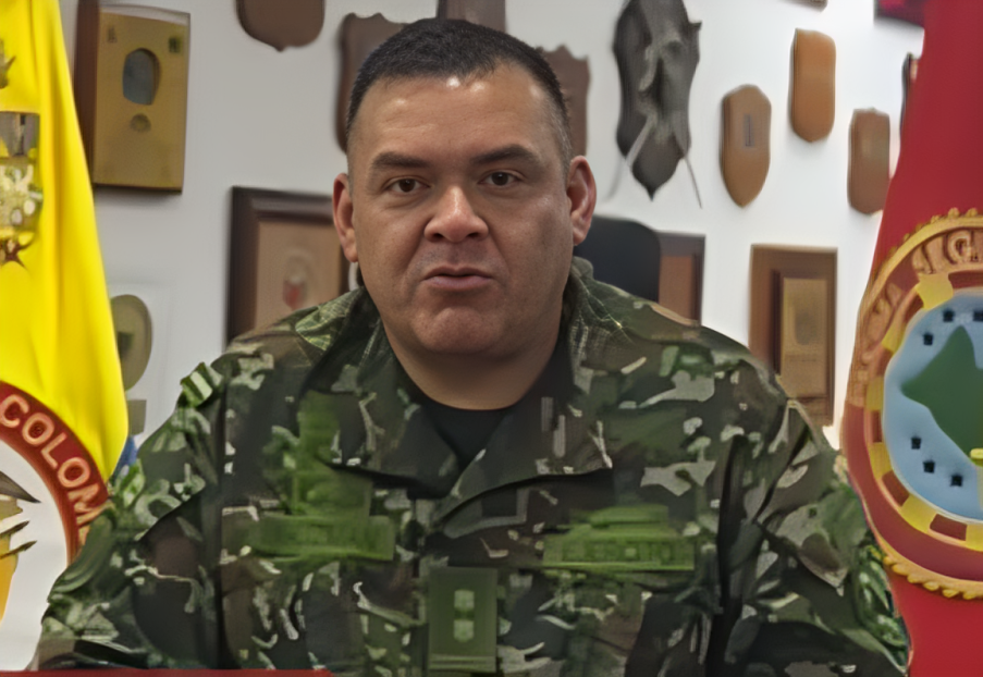 Grupos armados siembran temor