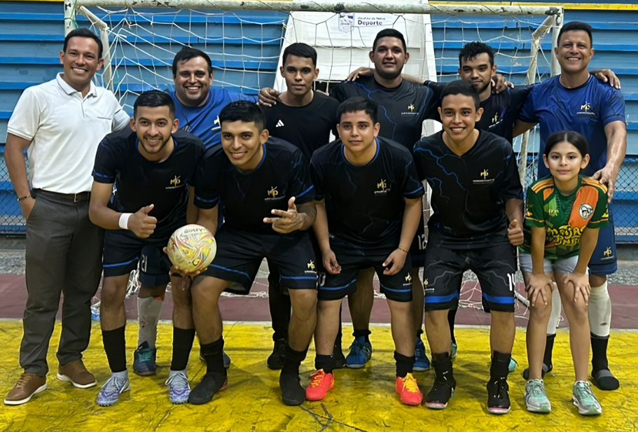 Uniminuto avanza a la final