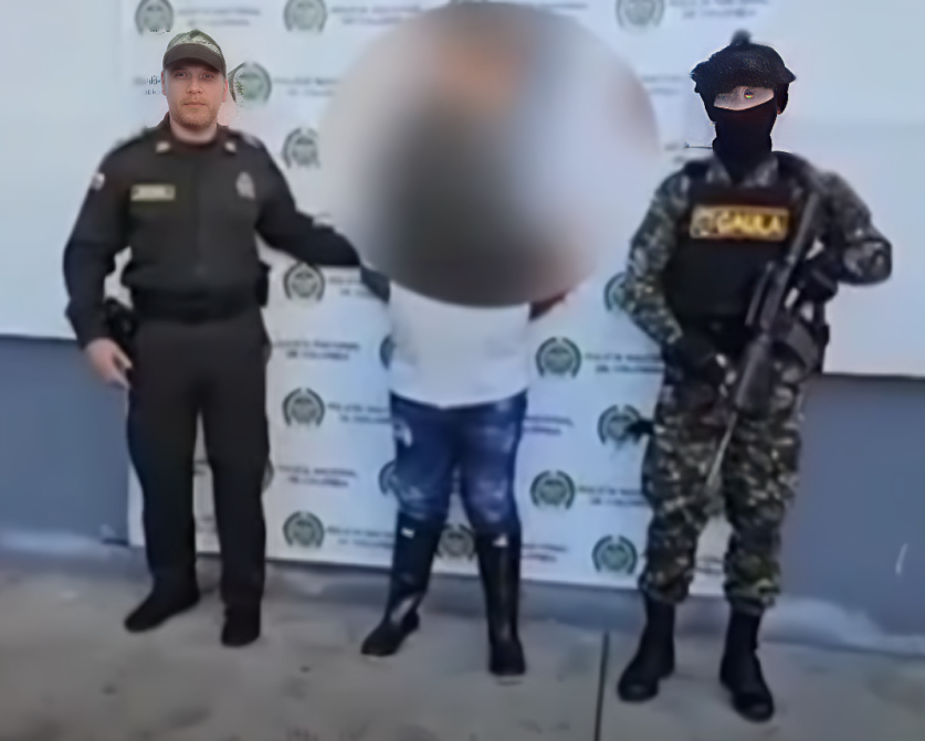 Cae cabecilla de finanzas