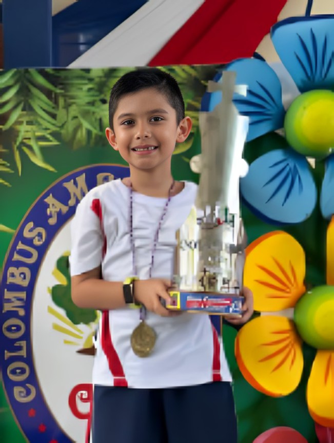 Indiscutible campeón