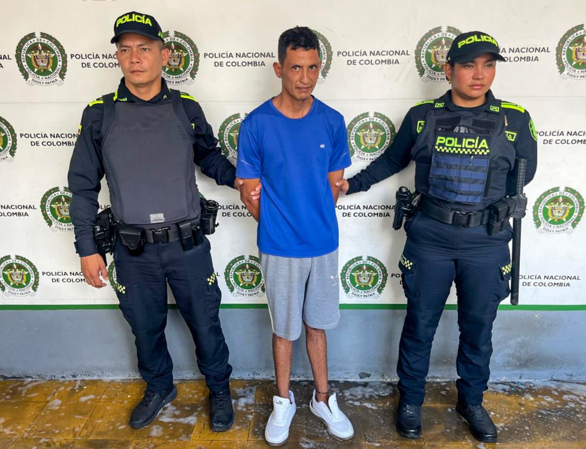 Crisis por homicidios