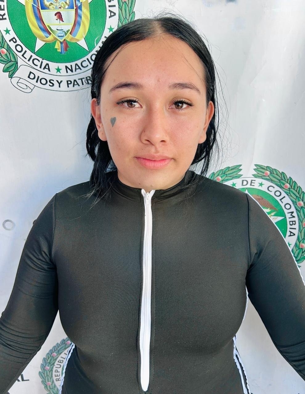 Cae dupla de criminales