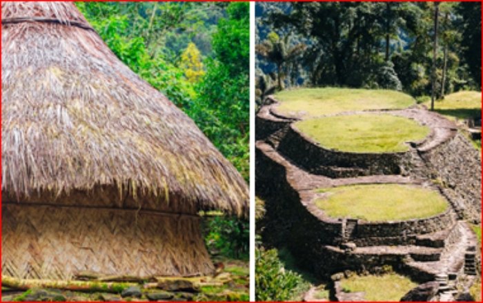 Construcción- Sierra Valley- Santa Marta- Colombia- sostenibilidad- Caribe- AJE- Construcción-