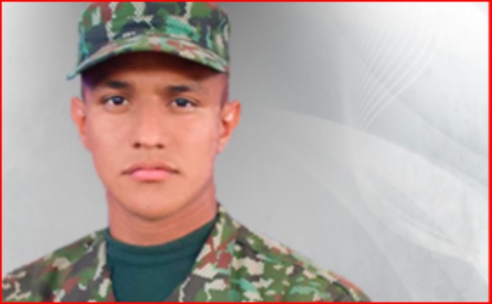 Norte de Santander- Tibú- Ejército- Farc- disidencias- 14Nov-