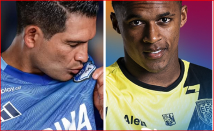 Millonarios- Envigado- en vivo- Fútbol- 3Nov-