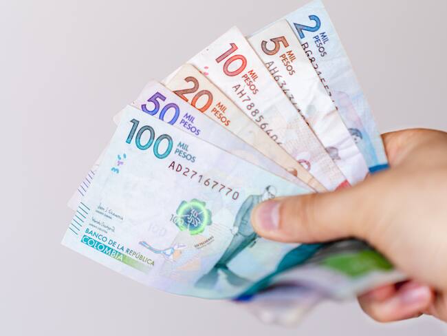 prima de servicios en Colombia