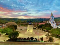 El pueblo boyacense que parece detenido en el tiempo: una joya turística rodeada de lagunas y paisajes imperdibles