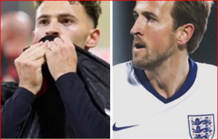 Albania-Mundial Fútbol- Fifa- Inglaterra- en vivo- 16Nov-