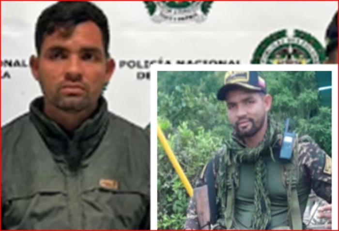 Antioquia- Yarumal- Gaula Militar- Valle de Aburrá- Ejército- alias Richard-