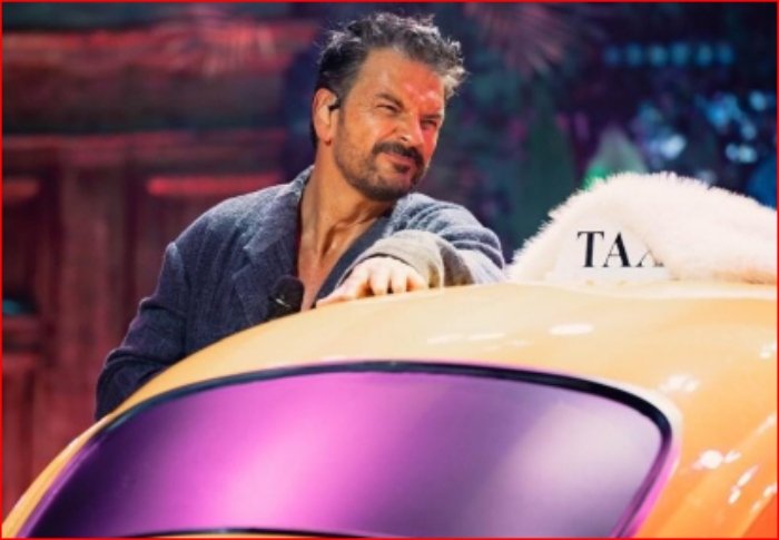 Ricardo Arjona- Guatemala- LoQueElSecoNoDijo-