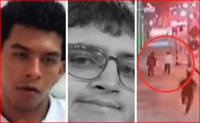 Apelación- audiencia- Fiscalía- Jaime Esteban Moreno- Ricardo González- 19Nov-