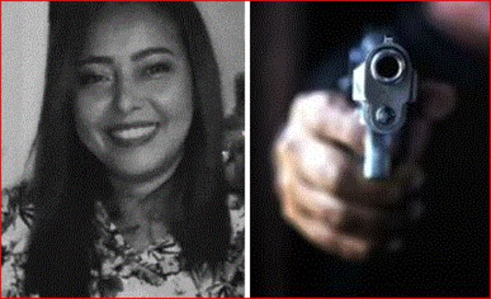 Feminicidio- Fecode- Cartagena- Beatroi Suaréz- policía- Alexis Velazco- 26NOV-