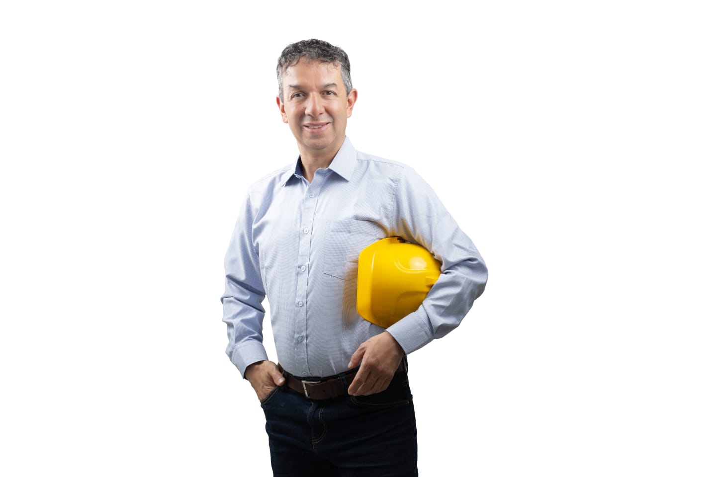 Mauricio Bastidas, gerente Corponariño