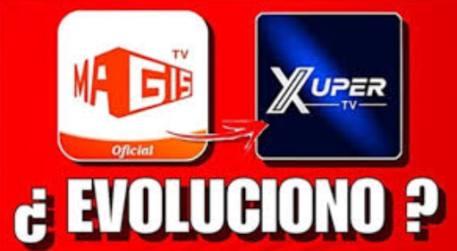 Xuper TV