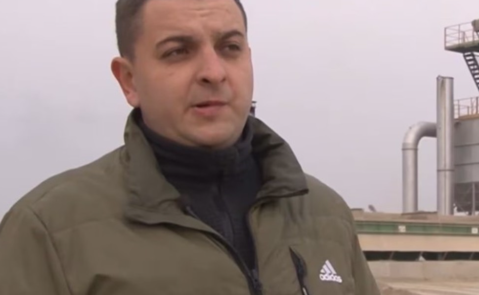 Trabajador recibió salario por error