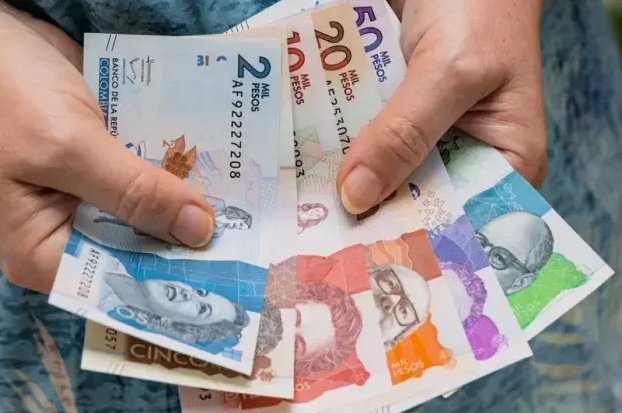 Salario Mínimo 2026