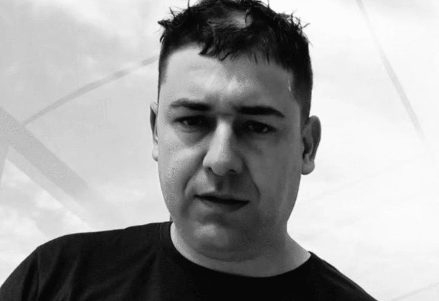 asesinato de exconcejal de Nariño