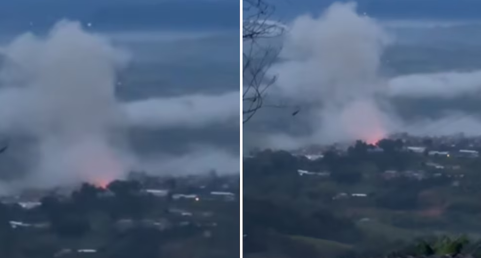 estación de Policía en Cauca