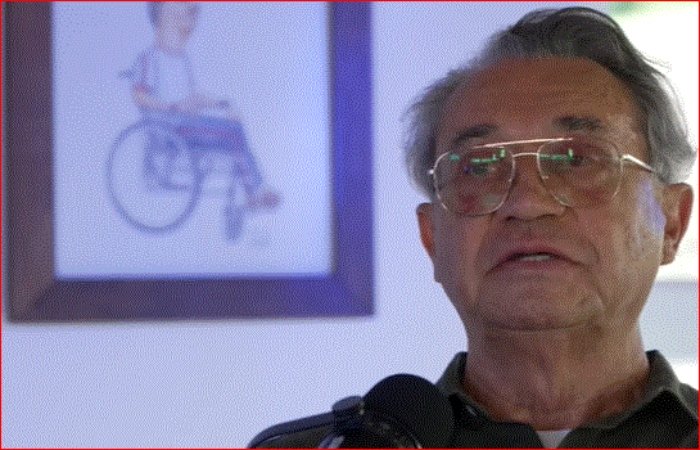 Cartel de Medellín- Vida Y Muerte Del Cartel De Medellín- Carlos Lehder- 24Nov-