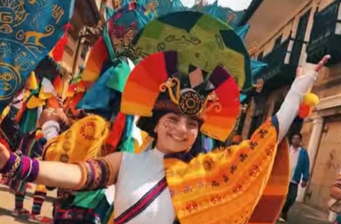 Bogotá- Fundación Gilberto Alzate Avendaño-FUGA Carnaval de Negros y Blancos de Pasto- UNESCO