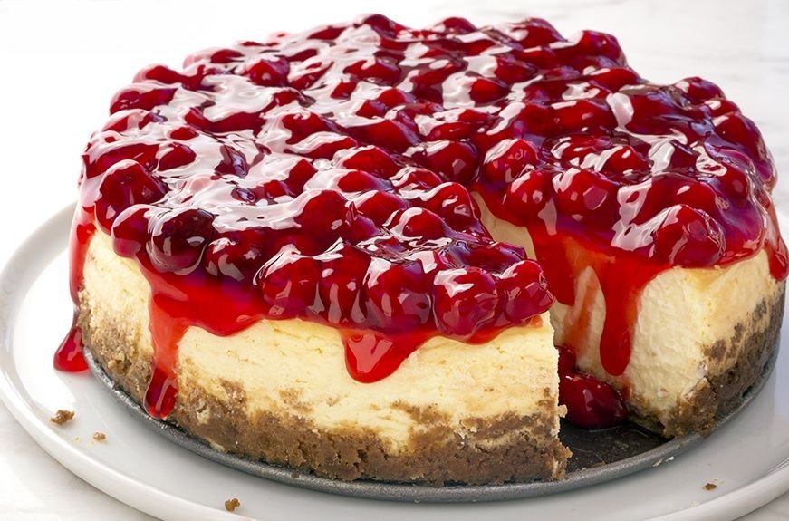 Cheesecake sin horno: una receta práctica para sorprender a quienes más ama