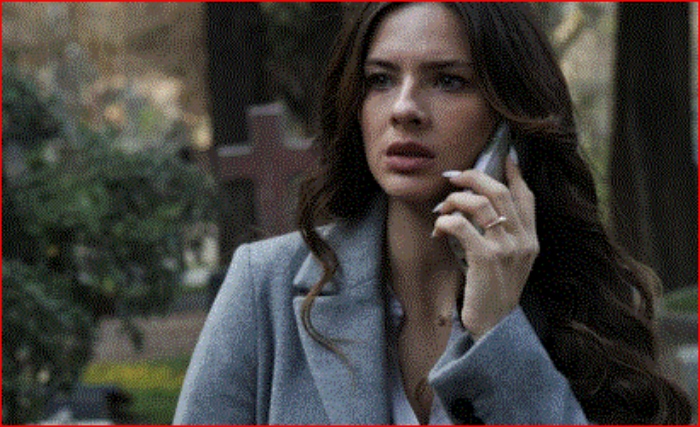 Hija del fuego: la venganza de la bastarda - Disney+-