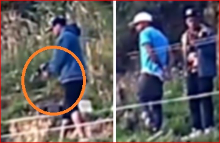 El Capri- Ciudad Bolívar- Policía- homicidio- Fiscalía- Secretaria de Bogotá- 5Nov.