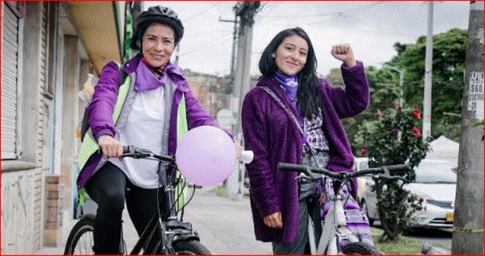 25N- No violencia contra la mujer- Masglo- Cifras- Secretaria de la Mujer- Añlcaldía de Bogotá- prevención-