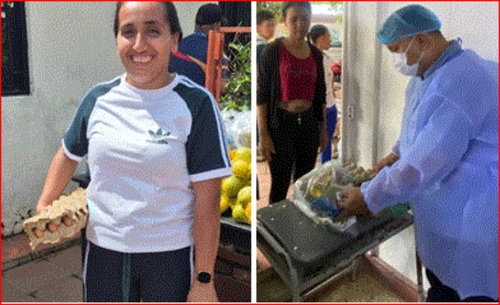 PAE- Alimentos- Cúcuta- Catatumbo- MinEducación-
