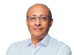 Nicolás Toro, alcalde de Pasto.