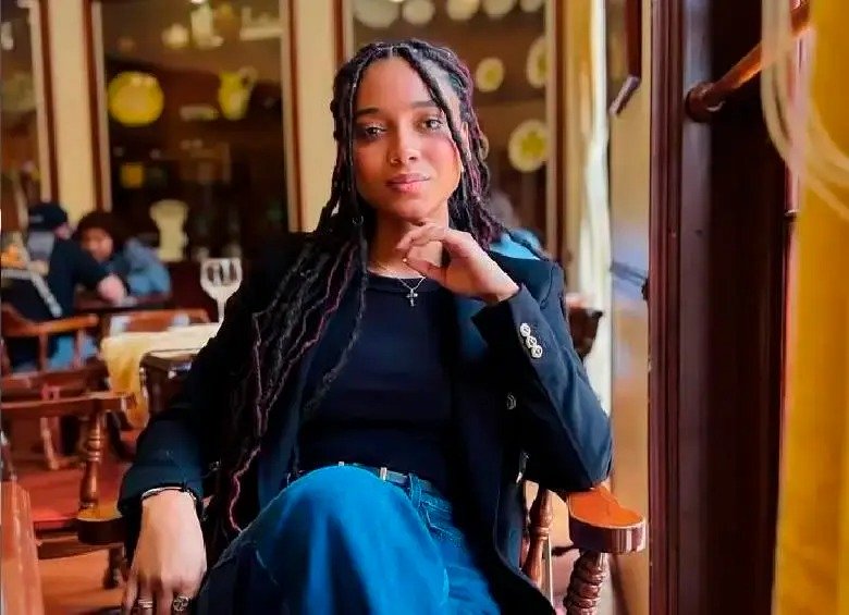 Juliana Guerrero, implicada.