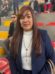 GRACIELA LUCERO,