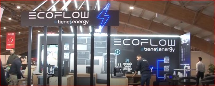 Corferias- Gran Salón Ferretero- Concept2B- Koelnmesse