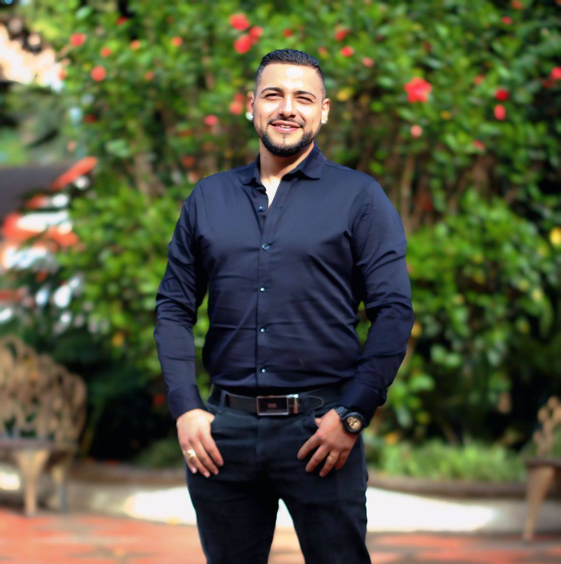 CARLOS GALLARDO