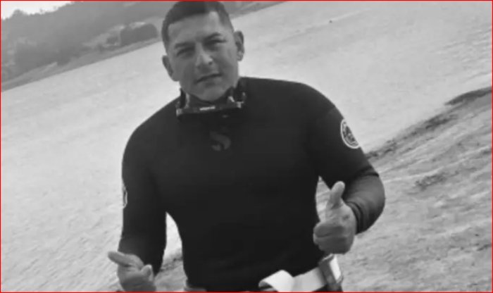 Bomberos Cundinamarvca- Carlos Andrés Rozo- qepd- muerte- Jorge Emilio Rey- Shairin Tovar Quintero-