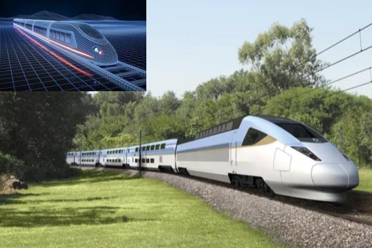 Inauguran el tren más rápido de América Latina entre Río de Janeiro y São Paulo