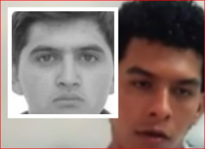 Ricardo González- Jaime Esdteban Moreno- CÁRCEL- lOS Andes- Fiscalía- 14NOV-