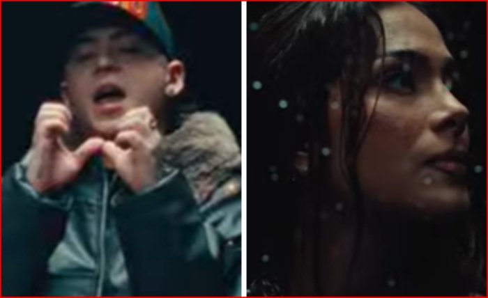 Le pedí a Diios- lanzamiento- Jhay P- Greeicy Rendón - -