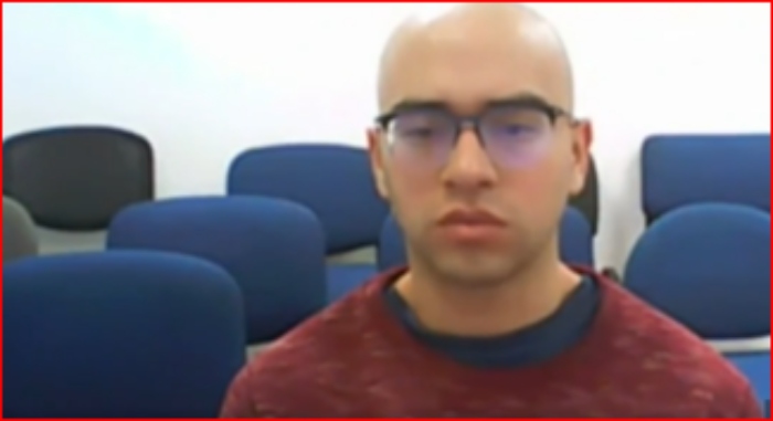 Juan Carlos Suárez - Jaime Moreno- Homicidio agravado-