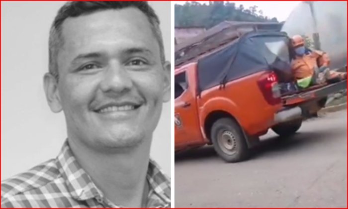 Indepaz- Julián Arenas- Pacto Histórico- Chaparral- Tolima- 18Nov-