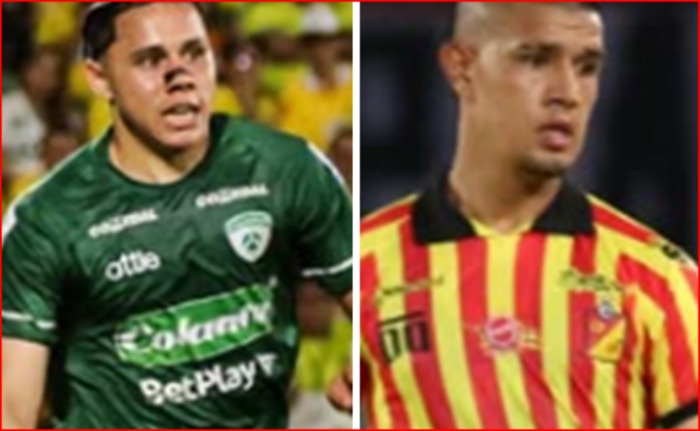 La Equidad VS. Deportivo Pereira ⚽EN VIVO⚽