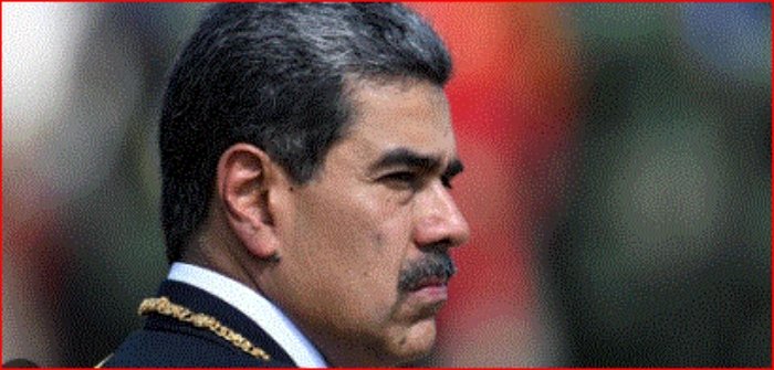 Delcy Rodríguez- Venezuela- cartel de los Soles- Colombia- Petro- EEUU- 24Nov-